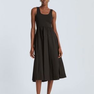 EVERLANE dress